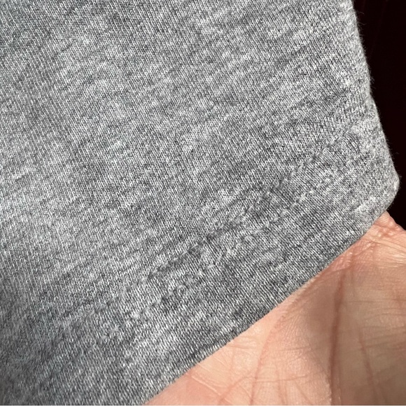 West Virginia University Y2K Men's T-Shirt - Picture 4 of 7